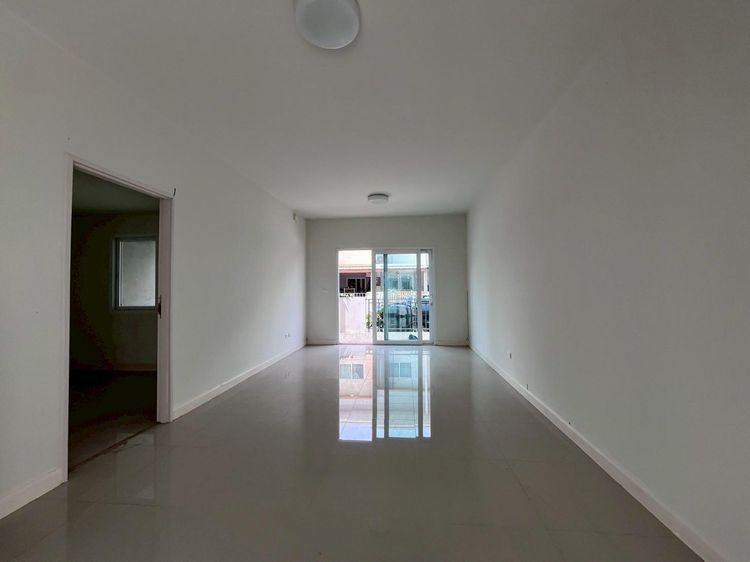 💟 ทาวน์เฮ้าส์ โครงการเดอะโมดิช บางบัวทอง 💟 รูปที่ 3