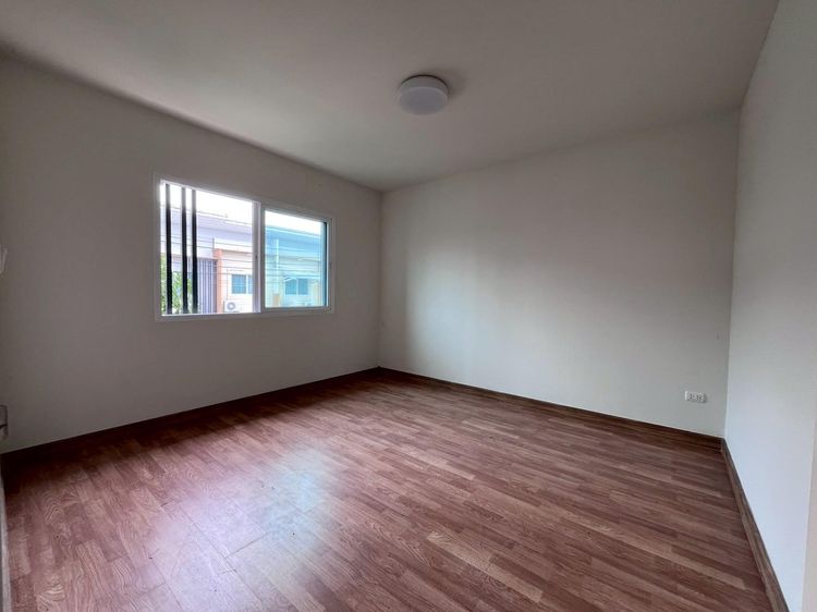 💟 ทาวน์เฮ้าส์ โครงการเดอะโมดิช บางบัวทอง 💟 รูปที่ 4