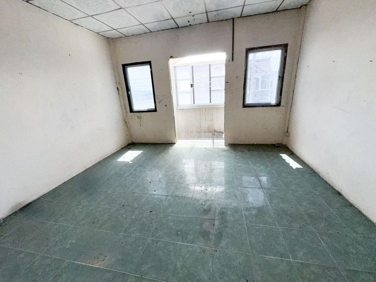 💟 ทาวน์เฮ้าส์ โครงการเอเชีย โฮมทาวน์ ไทรน้อย 💟 รูปที่ 4