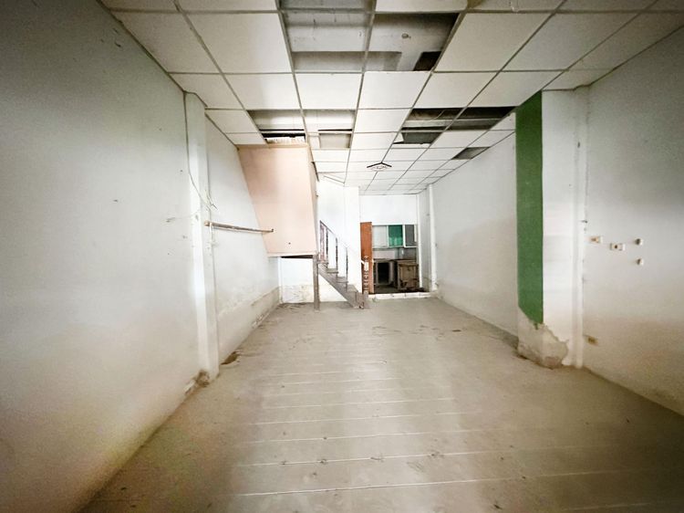 💟 ทาวน์เฮ้าส์ โครงการเอเชีย โฮมทาวน์ ไทรน้อย 💟 รูปที่ 2