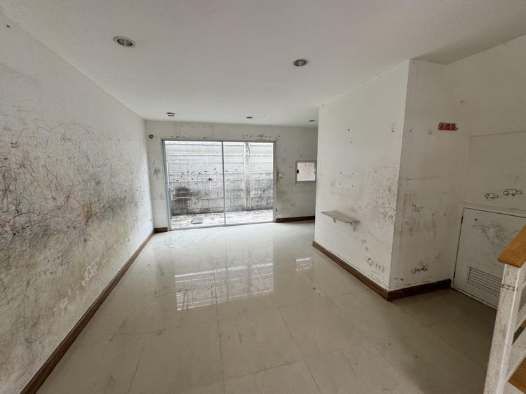 💟 ทาวน์เฮ้าส์ 2 ชั้น โครงการพฤกษาทาวน์เน็กซ์ 💟 รูปที่ 4