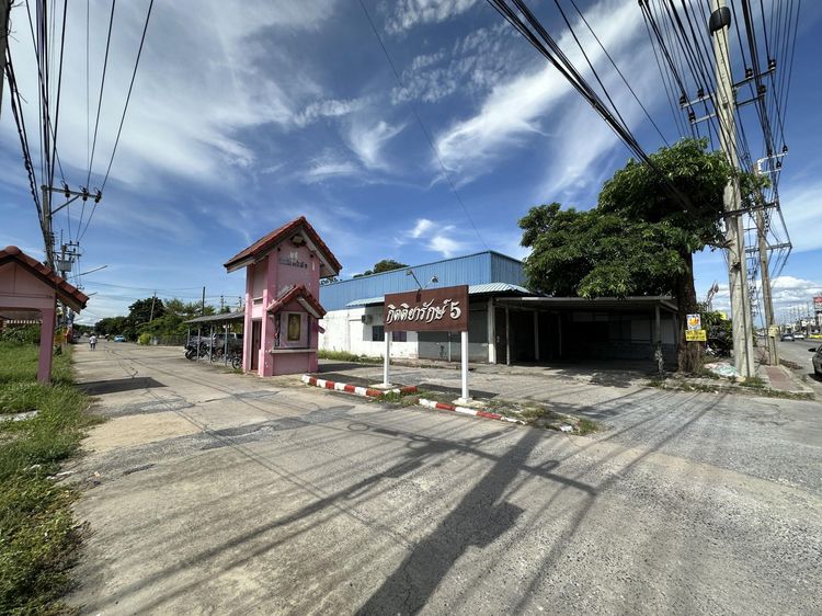 💟 ทาวน์เฮ้าส์ หมู่บ้านกิตติยารักษ์ 5 💟 รูปที่ 4