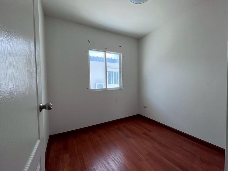 💟 ทาวน์เฮ้าส์ โครงการไลโอ อีลิท กาญจนาภิเษก-เวสต์เกต 💟 รูปที่ 4