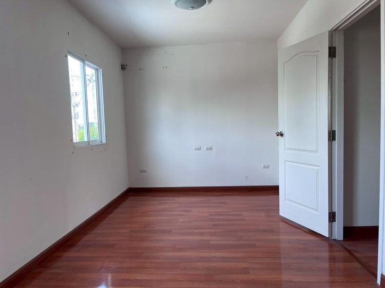 💟 ทาวน์เฮ้าส์ โครงการไลโอ อีลิท กาญจนาภิเษก-เวสต์เกต 💟 รูปที่ 3