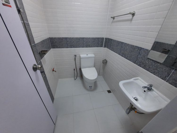 💟 ทาวน์เฮ้าส์ โครงการบ้านสวนทองวิลล่า 10 ปทุมธานี : ปรับปรุงใหม่ 💟 รูปที่ 4