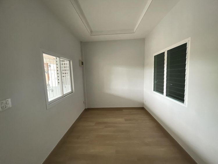 💟 ทาวน์เฮ้าส์ชั้นเดียว โครงการ บูรพาฮิลล์ เมืองระยอง 💟 รูปที่ 3