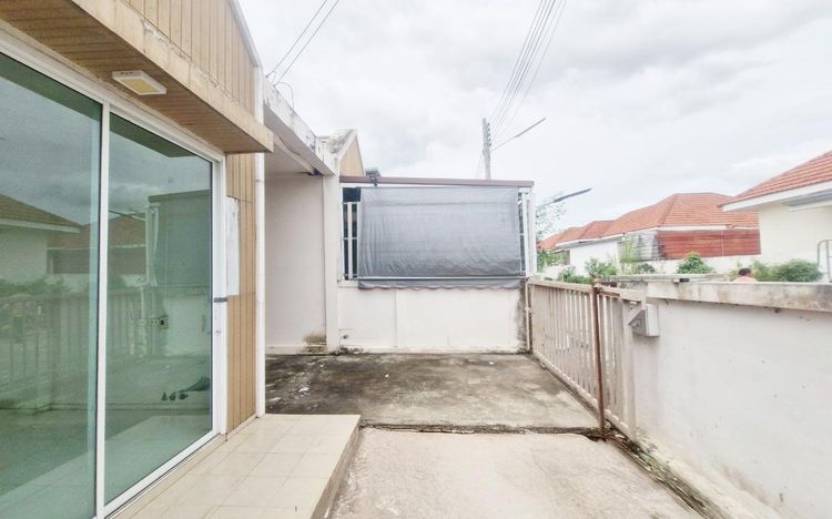 💟 ทาวน์เฮ้าส์ โครงการพีนัท ปลวกแดง 💟 รูปที่ 4