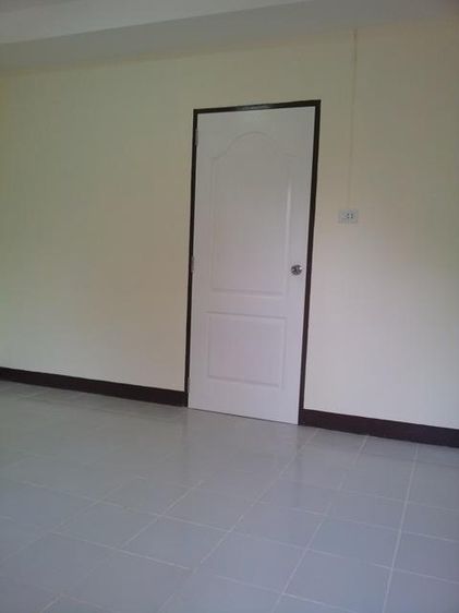 💟 ทาวน์เฮ้าส์ โครงการบ้านนฐดา ธัญบุรี 💟 รูปที่ 4