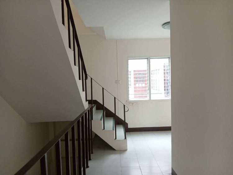 💟 ทาวน์เฮ้าส์ โครงการบ้านนฐดา ธัญบุรี 💟 รูปที่ 3