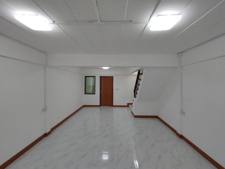 💟 ทาวน์เฮ้าส์ โครงการพรทิพย์ บางพลี 💟 รูปที่ 2