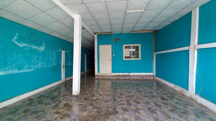 💟 ทาวน์เฮ้าส์ชั้นเดียว โครงการอนานคร 4 💟 รูปที่ 2