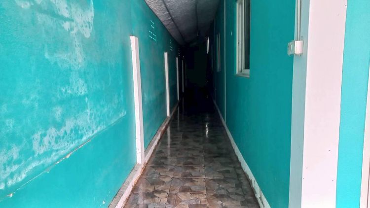 💟 ทาวน์เฮ้าส์ชั้นเดียว โครงการอนานคร 4 💟 รูปที่ 3