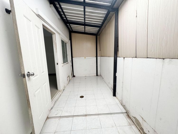 💟 ทาวน์เฮ้าส์ โครงการร่มไม้ เมืองสระบุรี 💟 รูปที่ 4