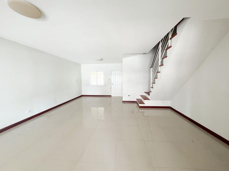 💟 ทาวน์เฮ้าส์ โครงการร่มไม้ เมืองสระบุรี 💟 รูปที่ 3