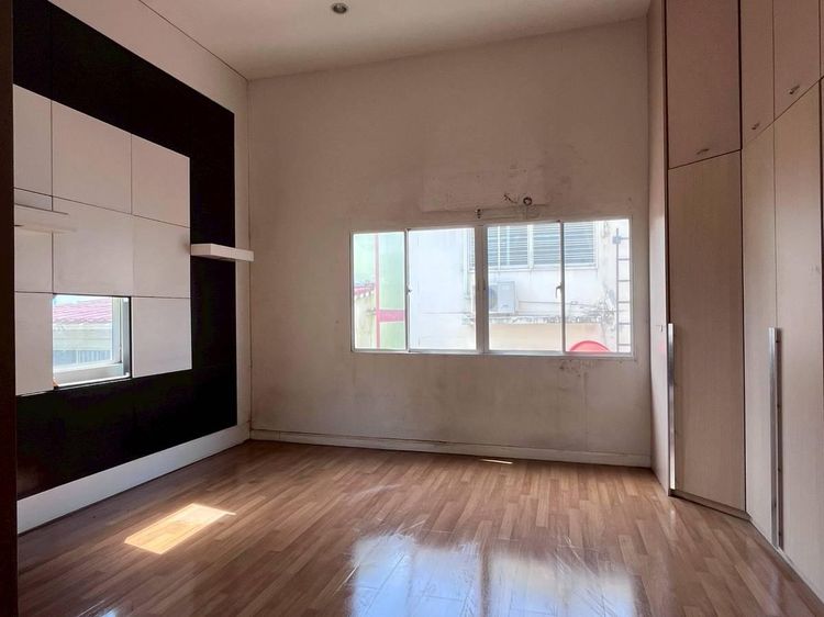 💟 ทาวน์เฮ้าส์ โครงการปริญลักษณ์ เพชรเกษม 69 หนองแขม 💟 รูปที่ 4