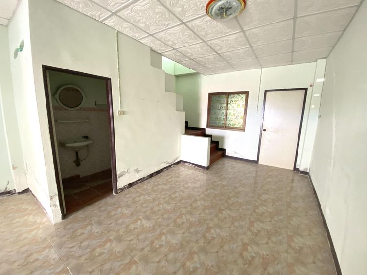 💟 ทาวน์เฮ้าส์ โครงการดีดีแลนด์ พระนครศรีอยุธยา 💟 รูปที่ 4