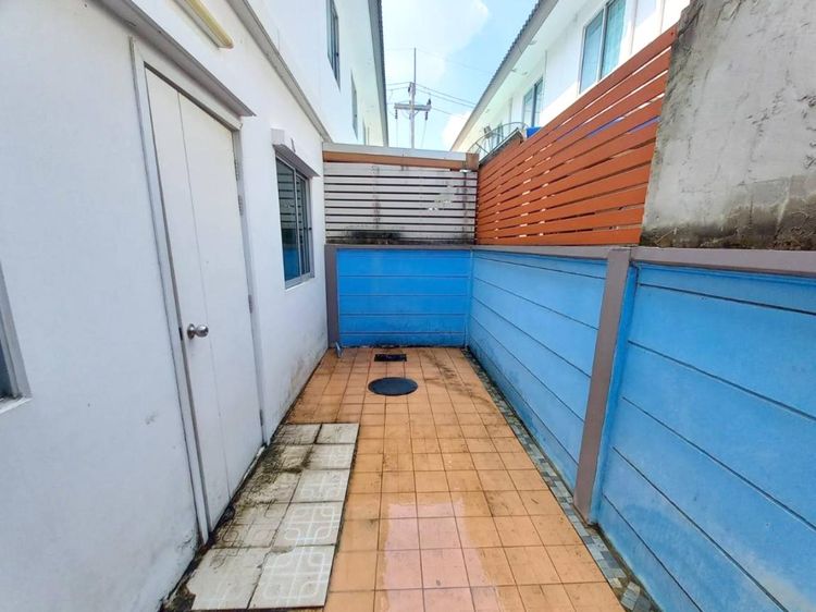 💟 ทาวน์เฮ้าส์ โครงการพฤกษา นารา โรจนะ-สามเรือน พระนครศรีอยุธยา 💟 รูปที่ 4