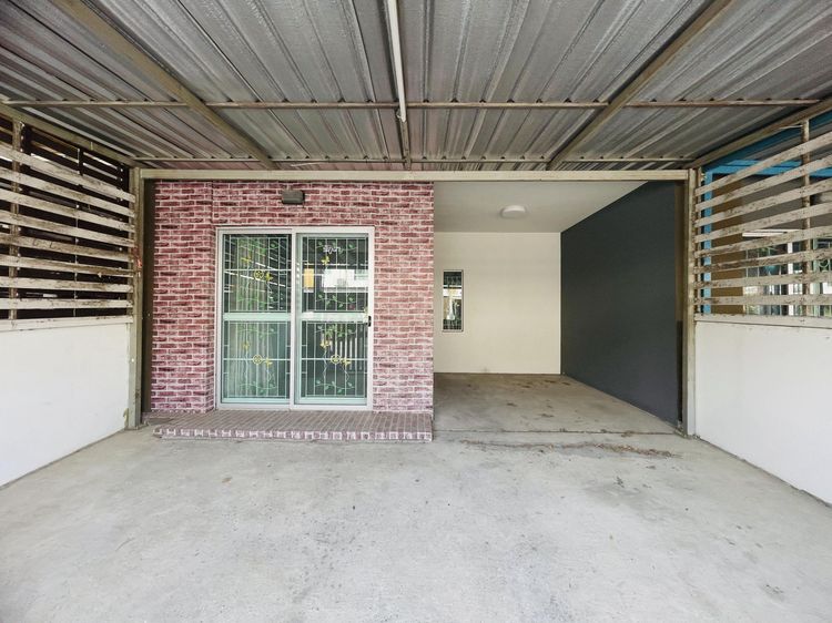 💟 ทาวน์เฮ้าส์ โครงการพฤกษา ประตูน้ำพระอินทร์ 2 วังน้อย 💟 รูปที่ 3