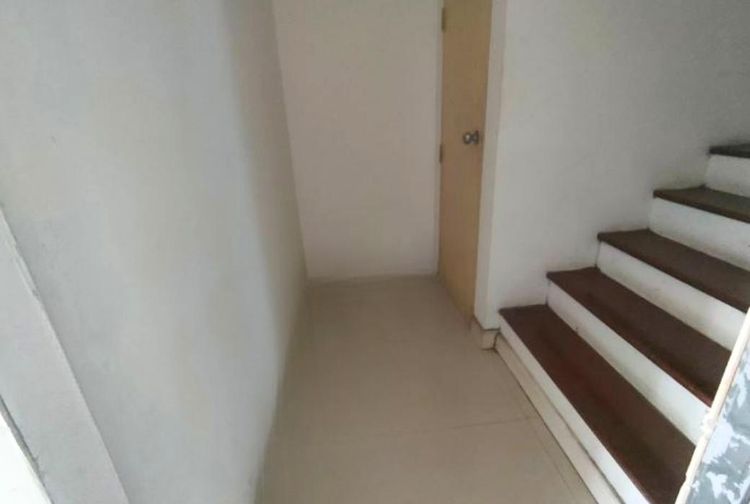 💟 ทาวน์เฮ้าส์โครงการเนอวาน่าพาร์คสุขุมวิท77 💟 รูปที่ 3