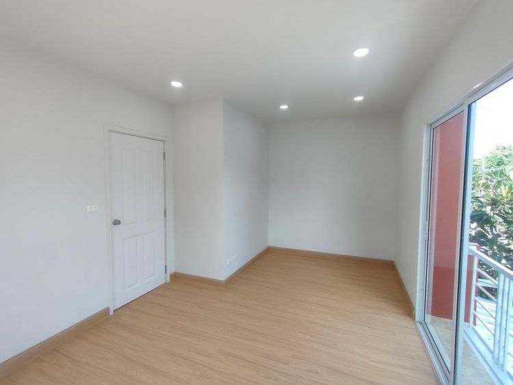 💟 ทาวน์เฮ้าส์ โครงการพฤกษาทาวน์ เน็กซ์ รามอินทรา-วงแหวนฯ : ปรับปรุงใหม่ 💟 รูปที่ 3