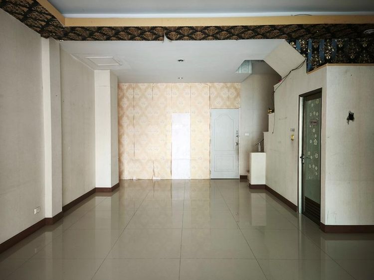 💟 ทาวน์เฮ้าส์ โครงการแกรนด์ วิสดอม บางขุนเทียน 💟 รูปที่ 4