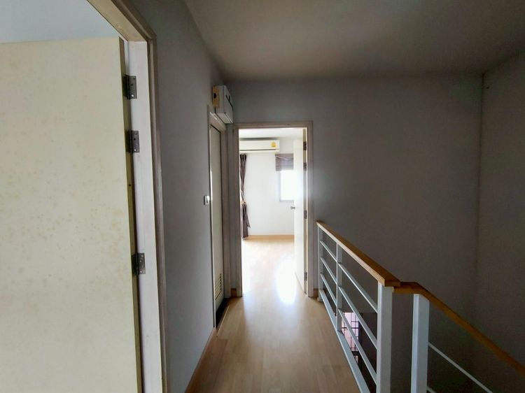 💟 ทาวน์เฮ้าส์2ชั้น โครงการเดอะคอนเนค 22 สุวินทวงศ์ 💟 รูปที่ 4