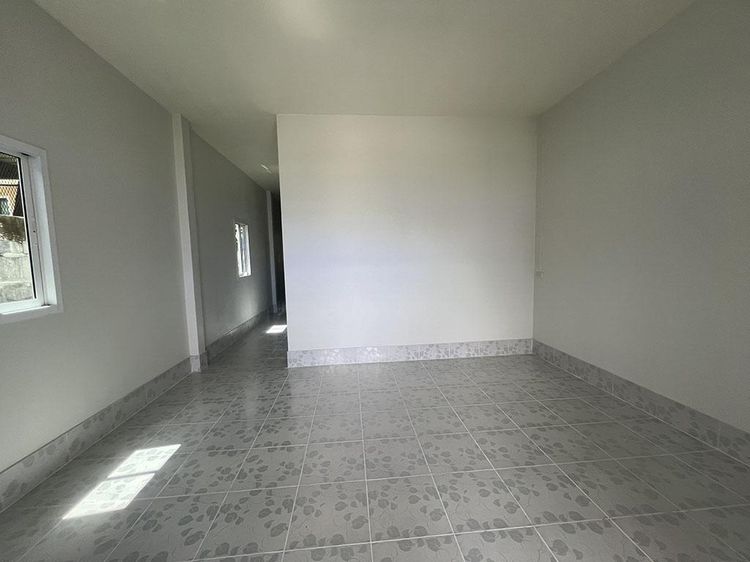 💟 ทาวน์เฮ้าส์ ทุ่งใหญ่ นครศรีธรรมราช : ปรับปรุงใหม่ 💟 รูปที่ 4