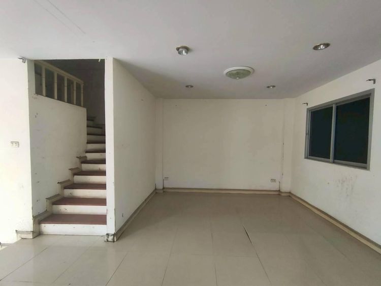 💟 ทาวน์เฮ้าส์ 3 ชั้น โครงการเดอะ บาโคนี่ โฮม 💟 รูปที่ 3