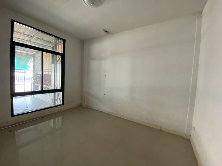 💟 ทาวน์เฮ้าส์ชั้นเดียว โครงการสวนพฤกษา เดอะลีฟวิ่งทาวน์ ปราจีนบุรี 💟 รูปที่ 4