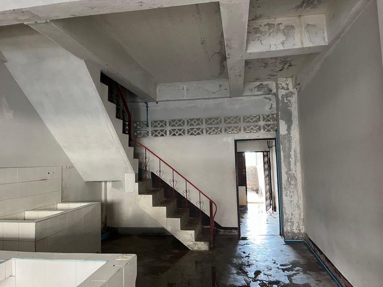 💟 ทาวน์เฮ้าส์ ท่ายาง นครศรีธรรมราช 💟 รูปที่ 4