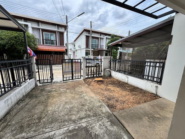 💟 ทาวน์เฮ้าส์ 2 ชั้น โครงการพฤกษาทาวน์เน็กซ์ 💟 รูปที่ 3