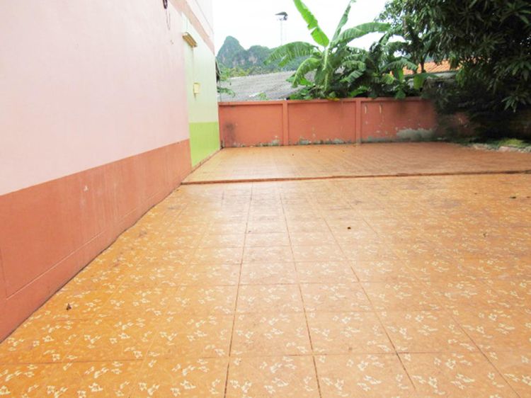 💟 ทาวน์เฮ้าส์ เมืองพัทลุง 💟 รูปที่ 3