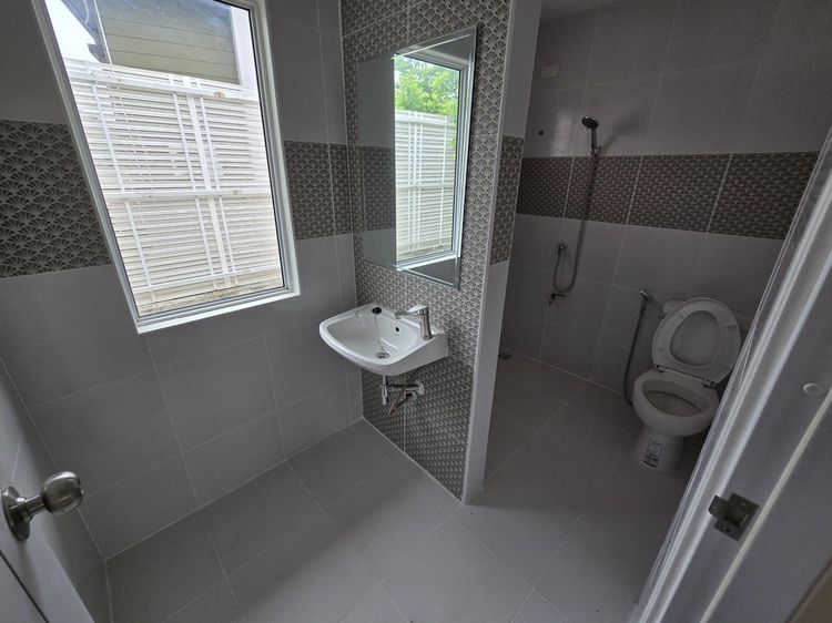 💟 ทาวน์เฮ้าส์ โครงการพฤกษาวิลล์ 41/1 ปทุมธานี :ปรับปรุงใหม่ 💟 รูปที่ 3