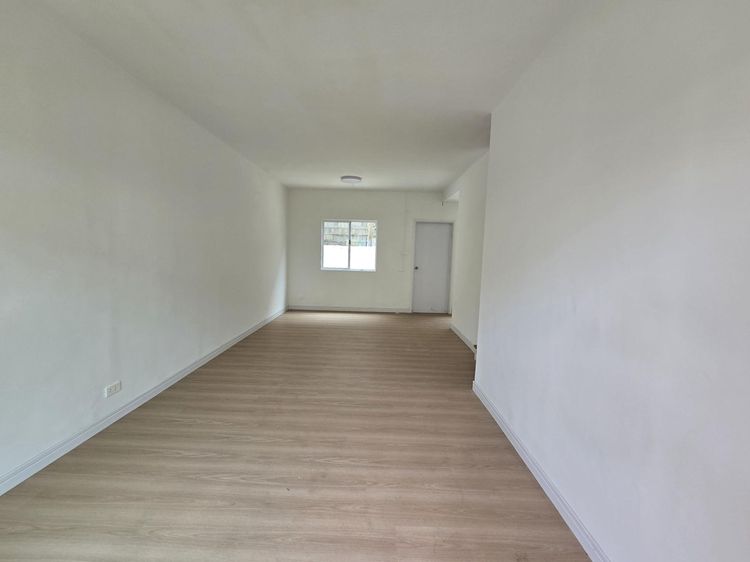 💟 ทาวน์เฮ้าส์ โครงการพฤกษาวิลล์ 41/1 ปทุมธานี :ปรับปรุงใหม่ 💟 รูปที่ 2