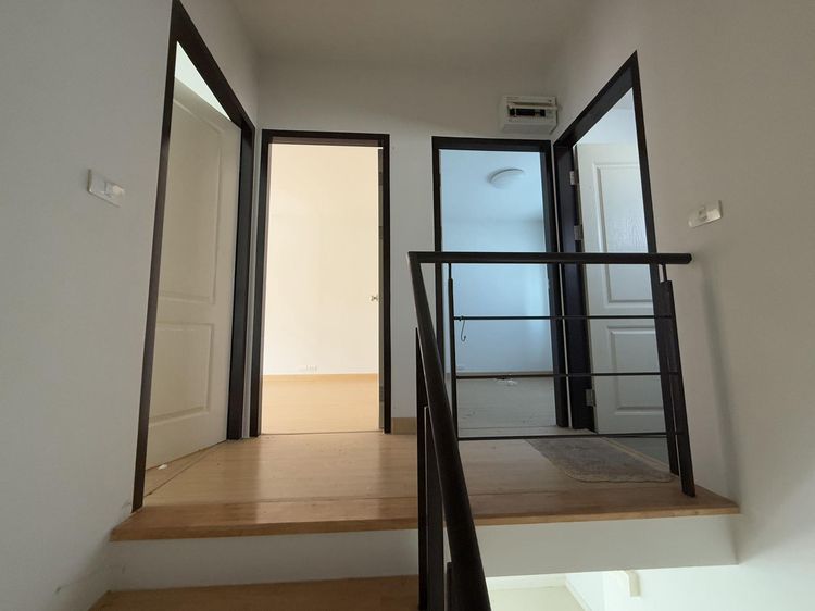 💟 ทาวน์เฮ้าส์ โครงการศุภาลัยวิลล์ รังสิต คลอง 2 ธัญบุรี 💟 รูปที่ 4