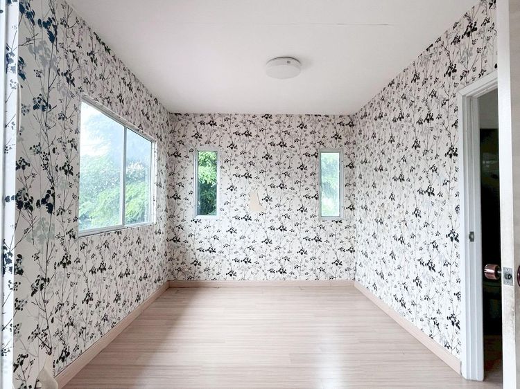 💟 ทาวน์เฮ้าส์ โครงการบ้านพฤกษา 95/2 ปิ่นเกล้า-วงแหวนฯ 💟 รูปที่ 3