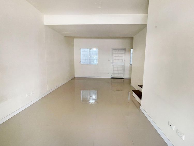 💟 ทาวน์เฮ้าส์ โครงการพฤกษา 86/2 บางเสาธง 💟 รูปที่ 2