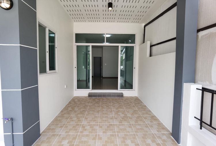 💟 ทาวน์เฮ้าส์ โครงการซิตี้โฮม 2 บางปะอิน : ปรับปรุงใหม่ 💟 รูปที่ 2