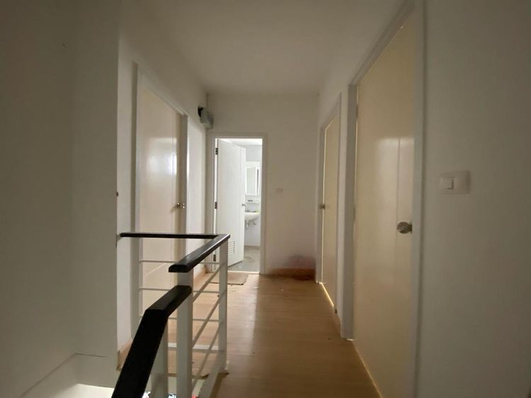 💟 ทาวน์เฮ้าส์ โครงการบ้านพฤกษา 82 ประชาอุทิศ 💟 รูปที่ 4