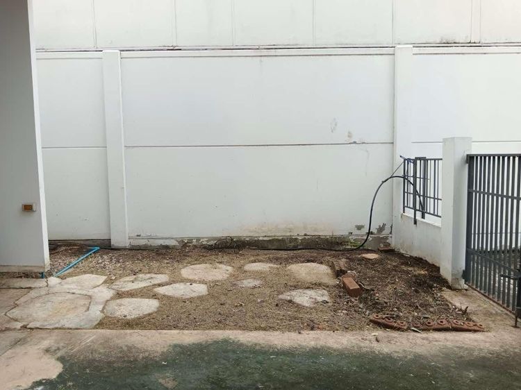 💟 ทาวน์เฮ้าส์ โครงการอินดี้ ประชาอุทิศ 90 💟 รูปที่ 4