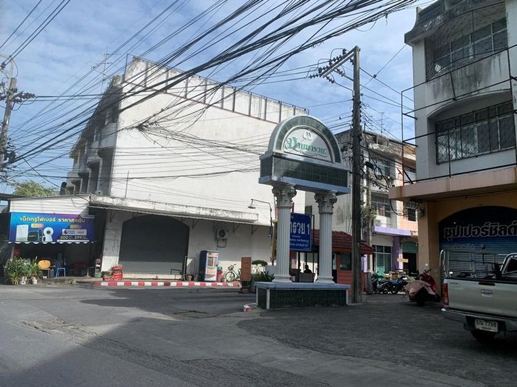 💟 ทาวน์เฮ้าส์ 2 ชั้น โครงการมารวย 1 สายไหม 💟 รูปที่ 3