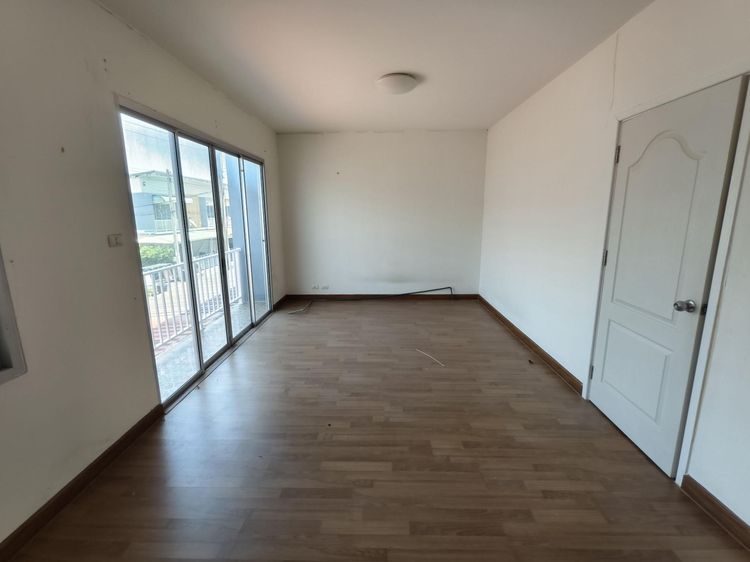 💟 ทาวน์เฮ้าส์ 2 ชั้น โครงการฟิวส์ชั่น พระนครศรีอยุธยา 💟 รูปที่ 4