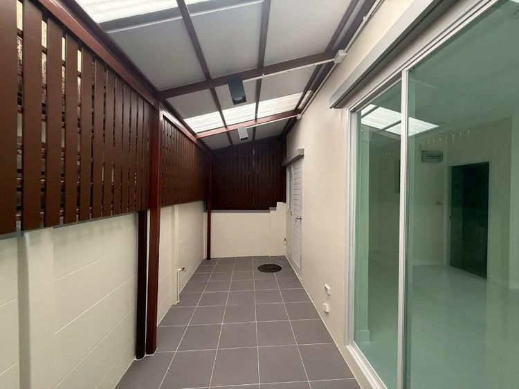 💟 ทาวน์เฮ้าส์ โครงการไอ-ดีไซน์ วงแหวน-รามอินทรา 💟 รูปที่ 3