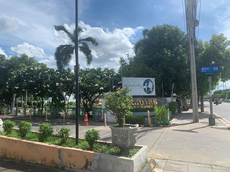 💟 ทาวน์เฮ้าส์ โครงการพัฒนาสิริ รามอินทรา 💟 รูปที่ 3