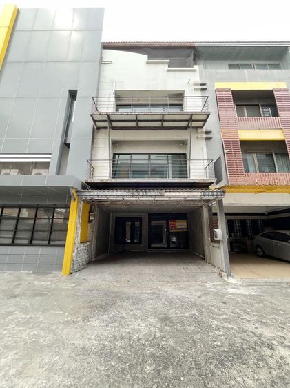 💟 ทาวน์เฮ้าส์บางกะปิ 💟