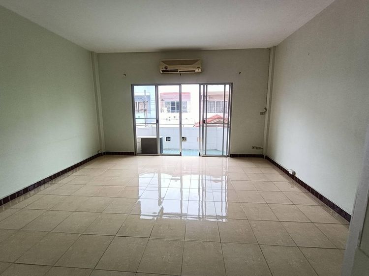 💟 ทาวน์เฮ้าส์ โครงการบ้านปริฉัตร บึงกุ่ม 💟 รูปที่ 3