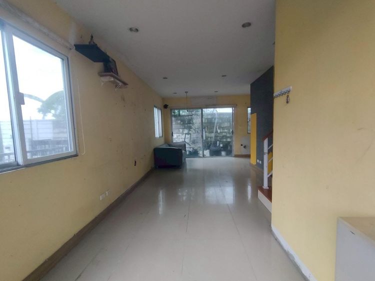 💟 ทาวน์เฮ้าส์ 2 ชั้น โครงการพฤกษา ทาวน์ เน็กซ์ อ่อนนุช-พระราม 9 💟 รูปที่ 4