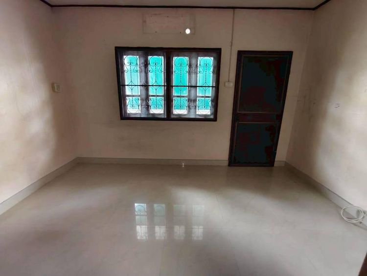 💟 ทาวน์เฮ้าส์ 2 ชั้น โครงการสุขศิริ ราษฎร์บูรณะ 💟 รูปที่ 4