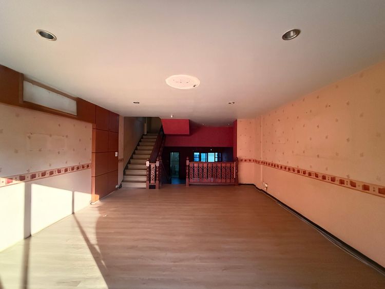 💟 ทาวน์เฮ้าส์ โครงการเดอะฮิลล์เพลส เชียงใหม่ 💟 รูปที่ 4