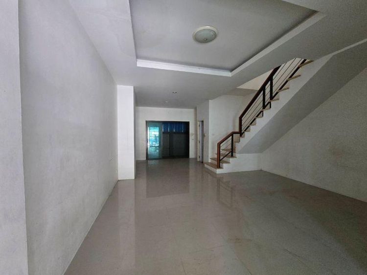 💟 ทาวน์เฮาส์ 2 ชั้น โครงการสยามไอยรา รีสอร์ต 💟 รูปที่ 3